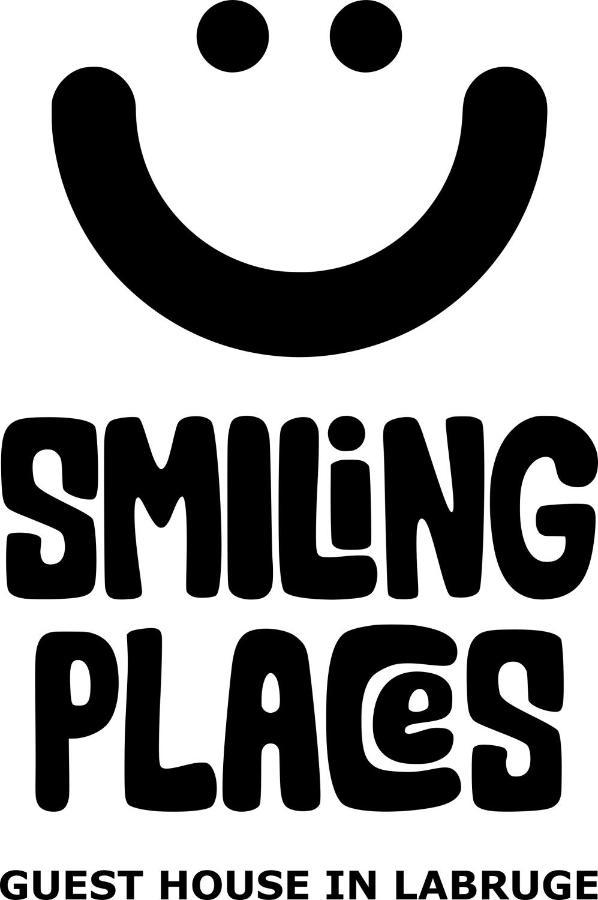 Smiling Places - Guest House In Labruge Exterior photo