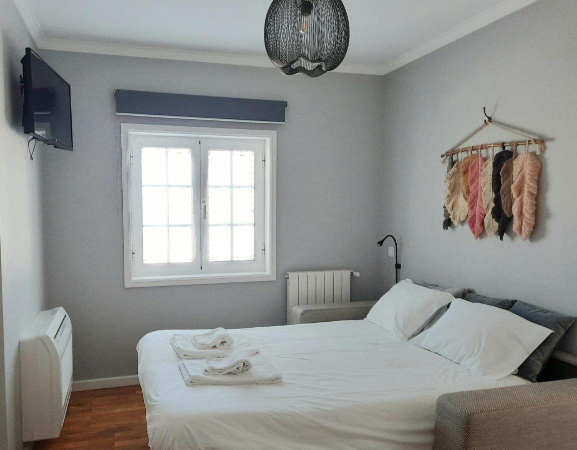 Smiling Places - Guest House In Labruge Exterior photo